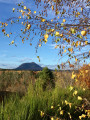 Puy de Dôme ...