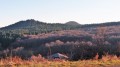 puy de rayat et sommet du grand raymond