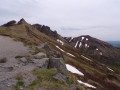 Boucle autour de la vallée de Chaudefour et du Puy de Sancy