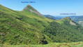 Puy Griou et Griounou