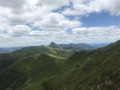 Rocher du Bec de l'Aigle, Téton de Vénus et Puy Bataillouse en boucle