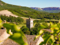 Autour du Charivari au départ de Puy-Saint-Martin