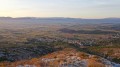 Puyloubier, petit matin