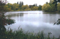 Rickmansworth to West Drayton
