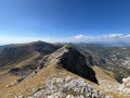 Pyramide de pierres du Grand Mourre