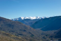 Boucle des six villages autour du Rocher du Courbas