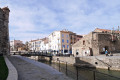 Quai de l'Amirauté Quai de l'Amirauté