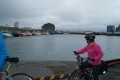 Promenade à vélo sur Lorient - Ploemeur - Larmor-plage