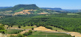 De Linas à Luzençon