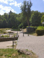 Quellenpark Kronberg