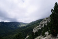 Le Refuge de Sant Guillem par le Coll de la Rua - La Soca - l'Estanyol