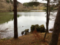 Cheire et Lac d'Aydat Cheire et Lac d'Aydat