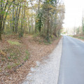 Quitter la route