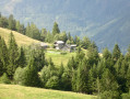 Rabant Alpe depuis Nörsach