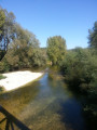 Côte des Bar au départ de Bossancourt