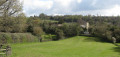 Bledlow over Chinnor Hill to Radnage