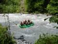Rafting