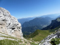 Raide couloir Raide couloir