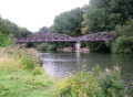 Railway Bridge