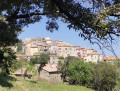 Boucle Col de Collebasse - Ramatuelle