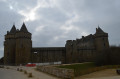 Rando au départ du chateau de Suscinio