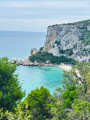 Rando Cala Fuili jusqu’à Cala Luna