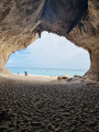 Rando Cala Fuili jusqu’à Cala Luna