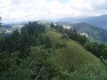 Le crêt de Chalam Le crêt de Chalam