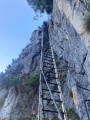 L'&eacute;chelle