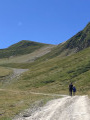 Rando lac de boum
