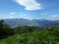 Rando sur le chemin de l'Arradoi