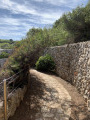 Le tour du Cap d'Antibes