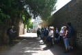 Sur les pas de Colette dans l'Yonne Sur les pas de Colette dans l'Yonne