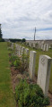 Cimetière militaire