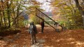 Randonnée d'automne