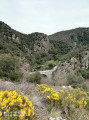 Chemin du beurre et mines de Balais