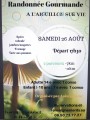 Randonnée gourmande Randonnée gourmande