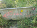 Randonnee impraticable