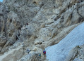 Col du Vajolet à Carezza