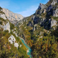 RandoProvence