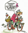 RandoVélo
