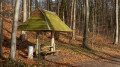 Rastplatz am Kellersee