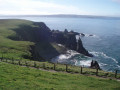 Rathlin Cliffs