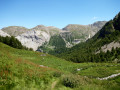 Ravin de la Grande Cayolle Ravin de la Grande Cayolle