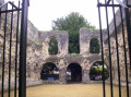 Reading Abbey