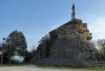 L'Abbaye d'Aiguebelle à Réauville