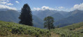 Col de l'Arraing Col de l'Arraing