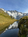 Mueller hut