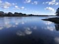 Reflets sur la Ria d'Etel Reflets sur la Ria d'Etel
