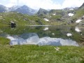 Reflets Reflets